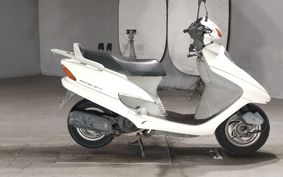 HONDA SPACY 125 JF04