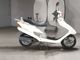 Фото Honda SPACY 125 с японского аукциона