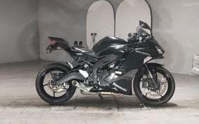 KAWASAKI NINJA ZX-25R ZX250E