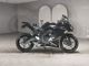 Фото Kawasaki NINJA ZX-25R с японского аукциона