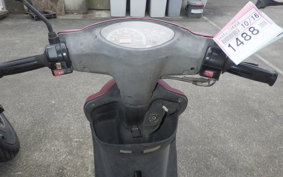 YAMAHA JOG Gen.5 SA36J