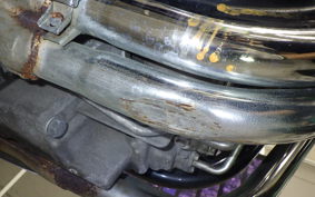 KAWASAKI ZEPHYR 1100 1992 ZRT10A