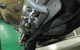 HARLEY FLHP 1340 1984