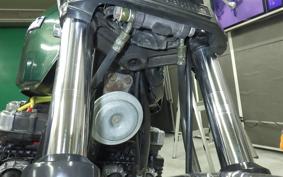 KAWASAKI Z650 2020 KZ650F