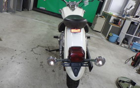 YAMAHA DRAGSTAR 250 2016 VG05J