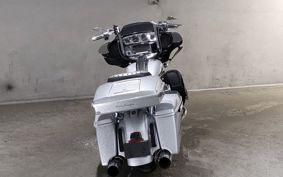 HARLEY FLHXSE 1800CVO 2014 PXN