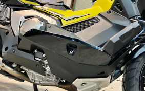 HONDA X-ADV 750 2026 RH21