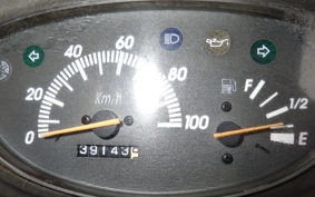 YAMAHA AXIS 100 SB06J