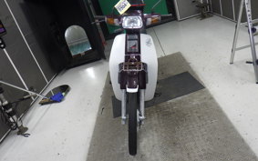 HONDA C100 SUPER CUB HA05
