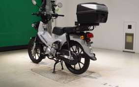 HONDA CROSS CUB 110 2024 JA60