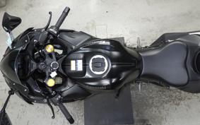 KAWASAKI ZX-4R SE 2023 ZX400P