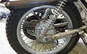 YAMAHA 	TY175 525