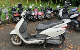 HONDA LEAD 110 JF19
