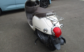 HONDA GIORNO AF70