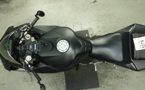 HONDA CBR1000RR 2007 SC57
