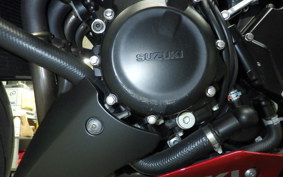 SUZUKI GSX-S 1000 2015 GT79A