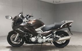 YAMAHA FJR1300 A 2015 RP27J