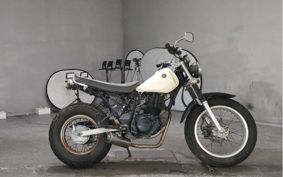 YAMAHA TW225 DG09J