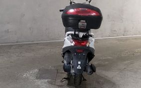 YAMAHA AXIS Z SED7J