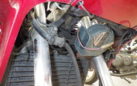HONDA XELVIS MC25