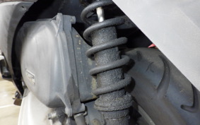 HONDA LEAD 125 JF45