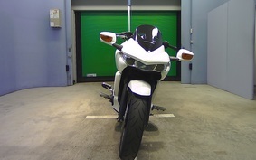 HONDA DN01 2009 RC55