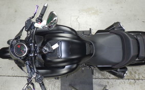 YAMAHA VMAX Gen.2 2009 RP22J