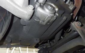 HONDA FORESIGHT EX MF04