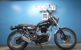 KAWASAKI 250TR 2002 BJ250F