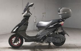 SUZUKI ADDRESS V125 CF4MA