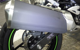 KAWASAKI NINJA 400 2021 EX400G