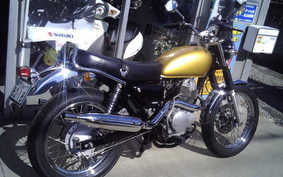 HONDA CL400 2000 NC38