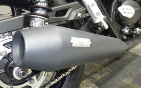 TRIUMPH STREET TWIN 2018