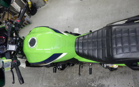 KAWASAKI ZRX1200 D 2015 ZRT20D