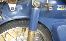 HONDA C50 SUPER CUB AA01