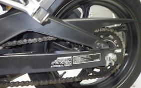 HONDA CBR250R GEN 3 2020 MC41