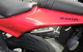 KAWASAKI NINJA 250R 2000 EX250K