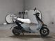 Фото Suzuki LET's 4 с японского аукциона