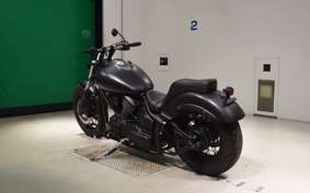 YAMAHA DRAGSTAR 1100 2006 VP13J