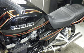 SUZUKI GSX1400 2001 GY71A