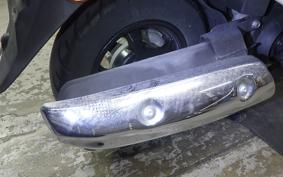 SUZUKI ADDRESS V125 Gen.2 2014 DP12H