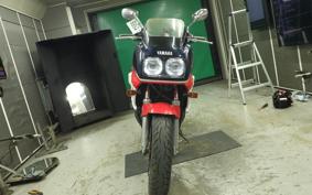 YAMAHA FZ750 1987 1FM
