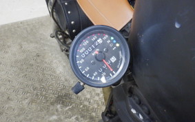 HONDA CB400SS E 2007 NC41