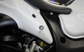SUZUKI HAYABUSA Gen.2 2017 GX72B