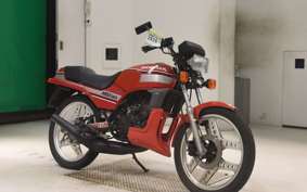 HONDA MBX50 AC03