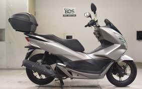 HONDA PCX 125 2004 JF56