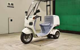 HONDA GYRO CANOPY 2008 TA02