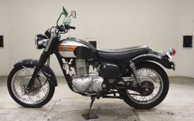 KAWASAKI ESTRELLA CUSTOM 2022 BJ250A