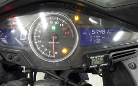 HONDA VFR800F 2019 RC79