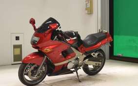 KAWASAKI ZZ-R400 Gen.2 1996 ZX400N